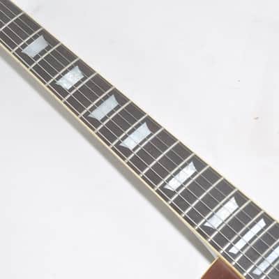GRECO EG500 Electric Guitar Ref.No 7619 image 6