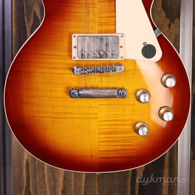 Gibson Les Paul Standard '50s Heritage Cherry Sunburst image 20