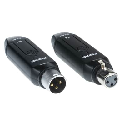 Fame EZ Air 2,4Ghz - Wireless Transmission Set imagen 2
