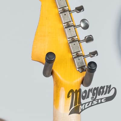 Fender Custom Shop Limited Edition Pink Paisley Jazzmaster- Journeyman Relic- 2020 image 6