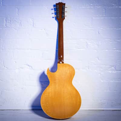 Gibson ES140D Rare Finish 1954 - Blonde image 4