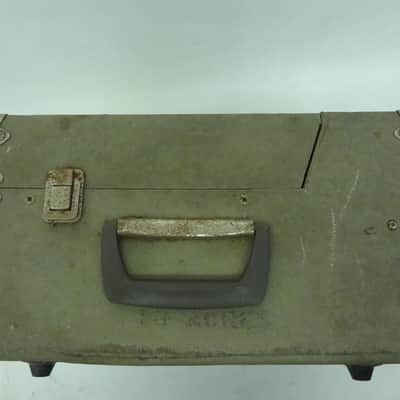 Audiotronics 300T Vintage Record Player and Amplifier - 1960's - For Parts or Repair image 6