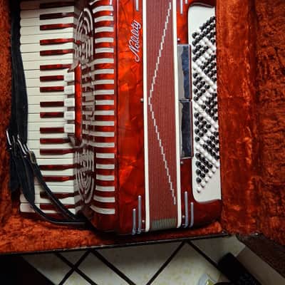 NOBLE CONVERTIBLE ACCORDION? image 5