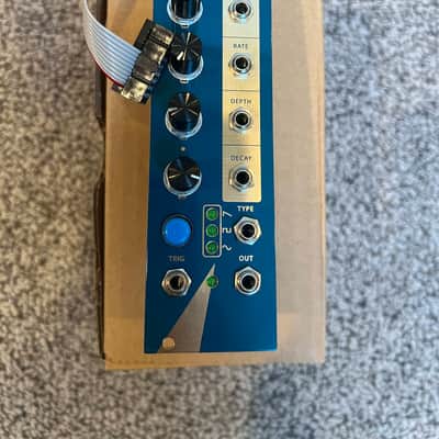 Meng Qi Music Karp Digital WaveGuide image 1