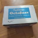 Rob Harris' Fulltone Octafuzz 1990 - Blue