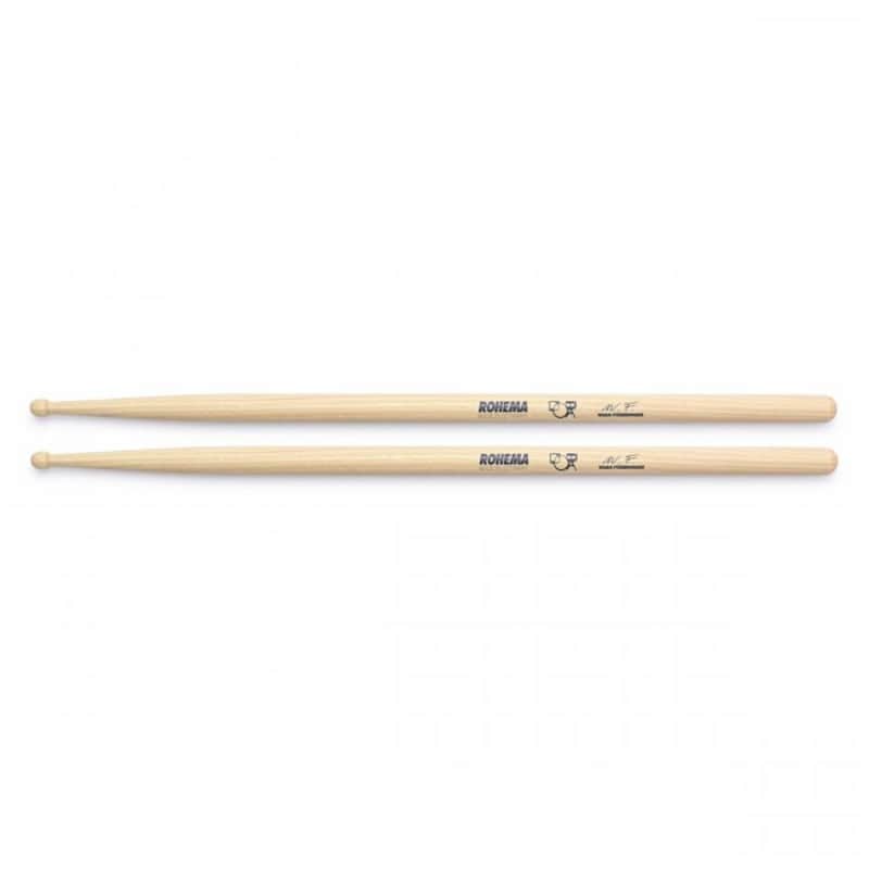 Rohema Noah Fürbringer Signature image 1