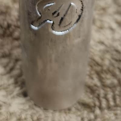COLLECTORS! Drake David Sanborn Master Series Alto Sax Mouthpiece (#8) 2007 USA image 16