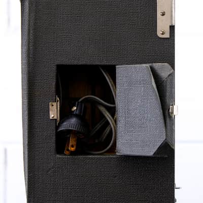 Roberts A-901 Vintage Combo Tube Amp image 4