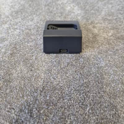 Olympus CR-15 USB Docking Cradle – Charging & Data Transfer for DS Series Recorders - Very Good image 3