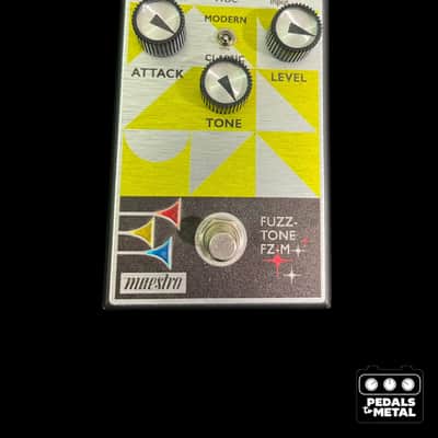 Maestro Fuzz-Tone FZ-M -x19057 image 1