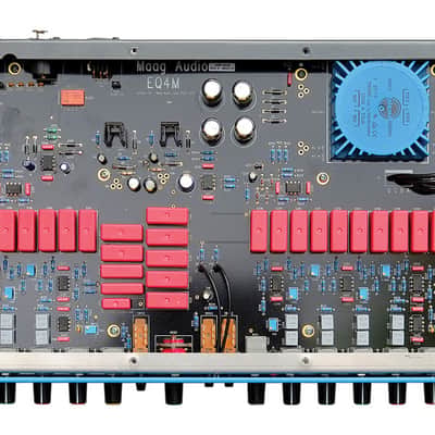 Maag Audio EQ4M (Black Friday Offer!) image 4