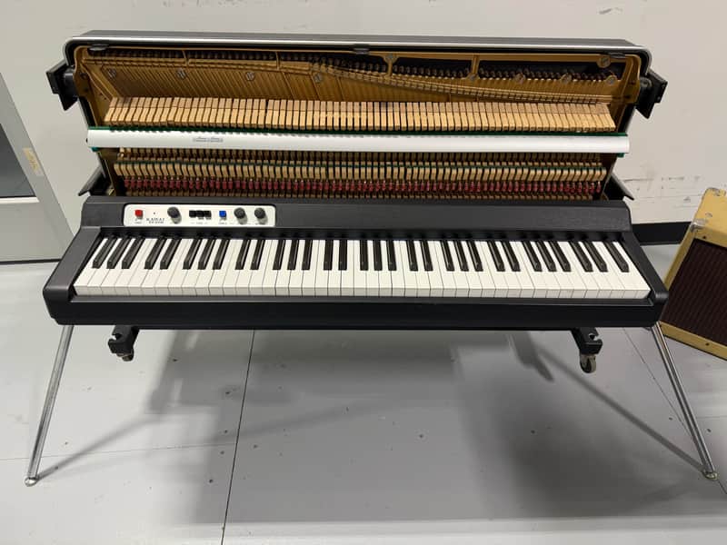 1980s Kawai EP-608 Electric Stage Piano image 1