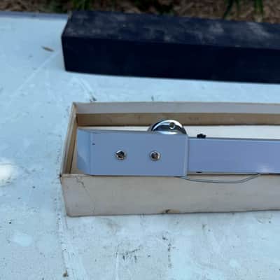 Livingston Electric Corp. Transcription Arm Model A-16 image 6