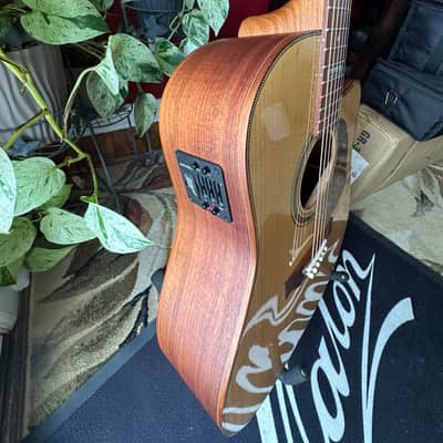 Maton EA 80c The Australian May 2018 - Gloss image 12