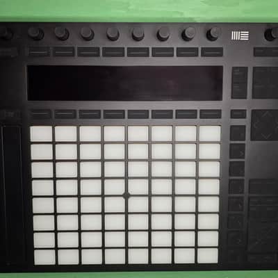 Ableton Push 2 Controller 2015 - 2022 - Black image 1