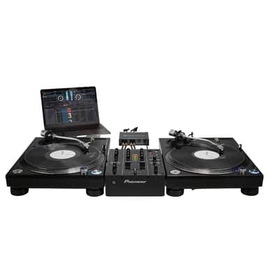 Pioneer DJ INTERFACE-2 2-Channel Audio Interface for rekordbox DJ Control image 15