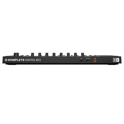 Komplete Kontrol M32 Native Instruments image 10