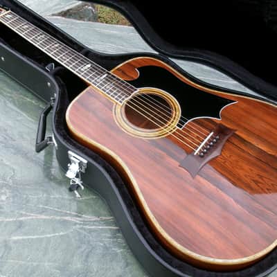 K.Yairi K.Yairi SO-RO HQ Vintage Natural [SN 80243] [02/24] | Reverb