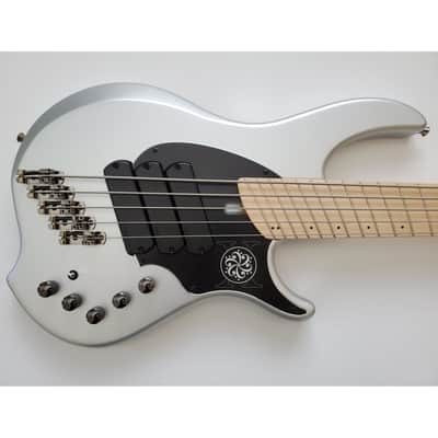 Dingwall NG3 Darkglass 10th Anniversary Limited Edition | Reverb