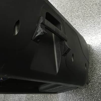 Edison M-6000MKII Multi-function PA and Loudspeaker - Black image 4