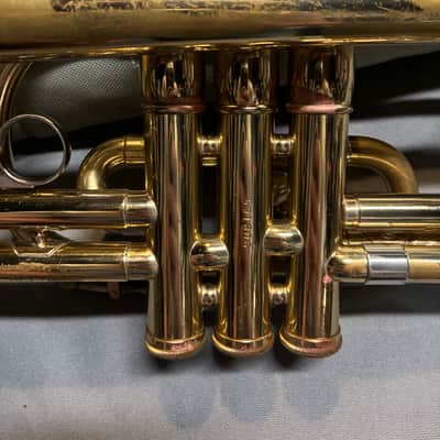 Olds Ambassador Cornet image 5