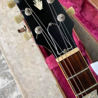 Gibson SG Re61 1998 Yamano Heritage Cherry image 4