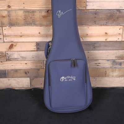 Martin 000JR-10E Shawn Mendes Acoustic/Electric Guitar w/ Case image 8