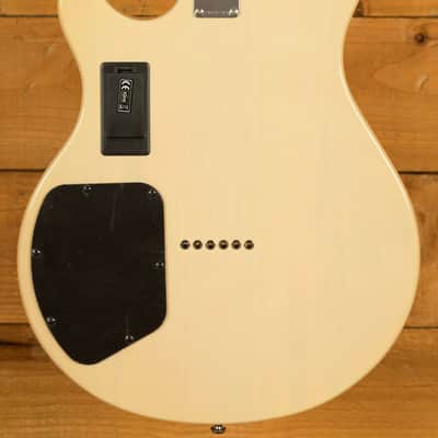 Sterling James Valentine JV60 - Trans Buttermilk image 2