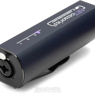 ART HP-1 Single-channel Headphone Amp (HP1d1) image 6