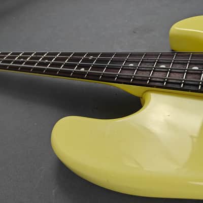 Fernandes Precision 80`s - Limited Edition-JAPAN image 5