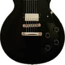 Gibson Les Paul Studio Ebony Chrome Hardware with OHSC 2003 - Gloss Black