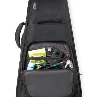 Gator Cases ICON Series Gig Bag for Electric Guitars image 9