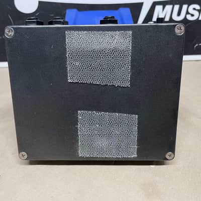 Broughton Messenger Instrument Preamplifier DI Pedal image 6