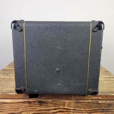 1960's Vox AC50 - Black image 3