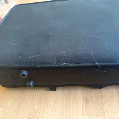 Kaces Hardshell Bass Guitar Flight Travel Case image 7