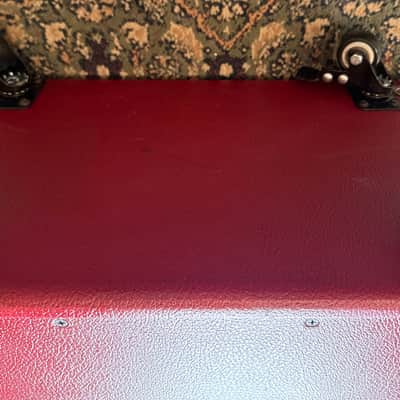 Mesa Boogie Studio .22 Plus 2-Channel 22-Watt 1x12" Guitar Combo 1988 image 4
