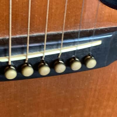 Alvarez DY-50 By Kazuo Yairi, 50th Anniversary Limited Edition, Model No. DY50, Serial No. 30019, Issue Date 06/28/1979 DY-50 50th Anniversary Limited Edition, Model No. DY50, Serial No. 30019, 6-28-1979 - clear image 16