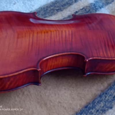 Very fine Viola 5 Strings A.Eastman 2009 image 7