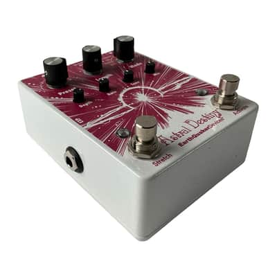 EarthQuaker Devices EarthQuaker Devices Astral Destiny *Expert Tested*Guaranteed* image 4