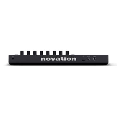NOVATION LAUNCHKEY MINI 25 MK4 : BRAND NEW :  [DETROIT MODULAR] image 5