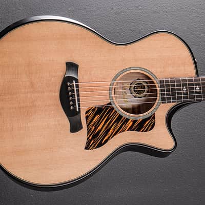 Taylor Used 50th Anniversary Builder's Edition 314CE Limited '24 image 1