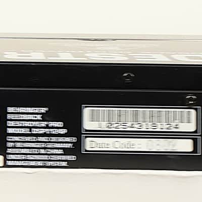 Behringer Feedback Destroyer Pro DSP1124P image 5