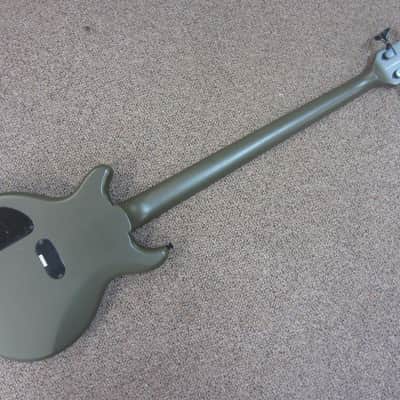 ESP LTD MD-500 Marcelo Diaz Signature Bass image 6