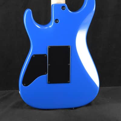 Tom Anderson Pro Am Voodoo Blue image 7