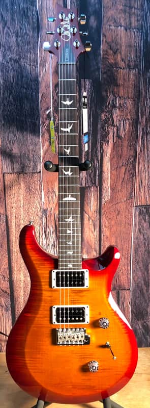 PRS S2 Custom 24 (2017 - 2022) | Reverb