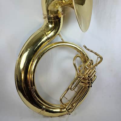 SOUSAPHONE CONN 20K USED image 7