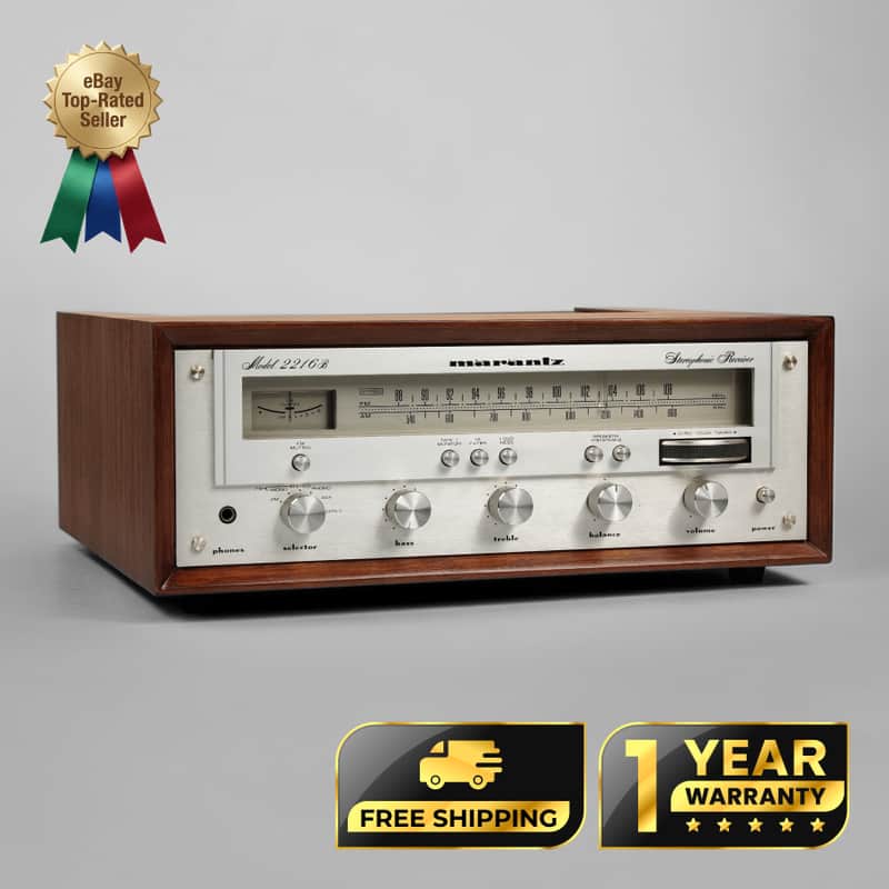 Marantz 2216B