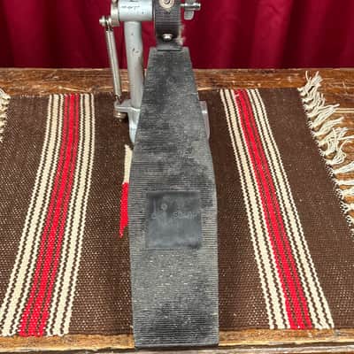 1960s Sonor Z5318 Presto Bass Drum Pedal Teardrop image 6