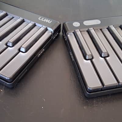 ROLI Lumi Keys Studio controllers image 2