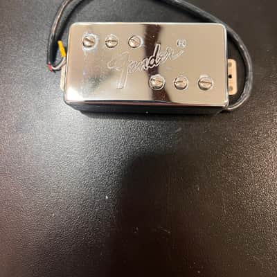 Fender Deluxe Telecaster Tele Neck Humbucker Pickup image 5